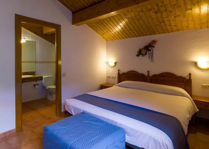 Hostal Cal Mestre