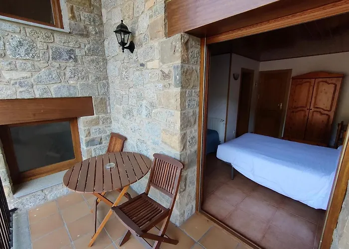 Hostal Cal Mestre